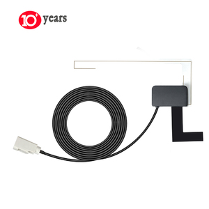 Thoa ăng-ten xe kỹ thuật số đài phát thanh <span class=keywords><strong>Tuner</strong></span> Stereo <span class=keywords><strong>DAB</strong></span> <span class=keywords><strong>FM</strong></span>/AM đài phát thanh xe nội thất gắn trên không cho Alpine JVC Kenwood Pioneer Sony <span class=keywords><strong>DAB</strong></span> + re - Product Image 5