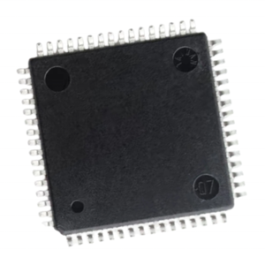 100% 새 원본 AT90CAN128-16AU 8비트 AVR RISC 기반 CMOS 마이크로컨트롤러(MCU) LQFP-64(14x14) 자동차용 IC 칩 - Product Image 2