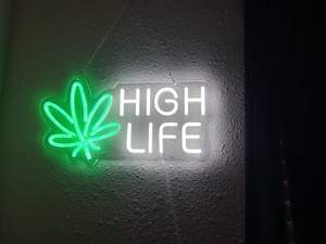 Letreros de Luces LED de Neón <span class=keywords><strong>Just</strong></span> <span class=keywords><strong>Relax</strong></span>, Decoración de Pared con Alimentación USB, para Dormitorio, Sala de Juegos, Fiesta, Bar, Estética, Blanco Cálido, IP20, Amor - Product Image 2