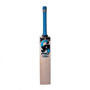 Bate de críquet CA PRO 7000 EDITION Babar Azam Edition, bate de críquet de madera de sauce inglés, para pelota dura - Product Image 1
