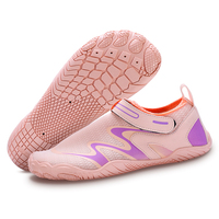 Chaussures aquatiques légères et à séchage rapide TOPDIVE pour la piscine, la randonnée, la natation, la plage, pour femmes et hommes