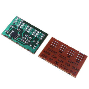 8K 106R01047 106R01048互換トナーリセットチップXeroxs <span class=keywords><strong>M20</strong></span>カートリッジチップ - Product Image 4
