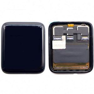 Bộ Linh Kiện Thay Thế Cho Sony <span class=keywords><strong>Smartwatch</strong></span> 2 <span class=keywords><strong>Sw2</strong></span>, Màn Hình Cảm Ứng LCD, Phụ Tùng Thay Thế - Product Image 4