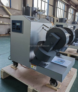 ZN50 Davis Tube Tester Analyzer Labor intelligenter Magnet abscheider zur Eisen trennung - Product Image 3