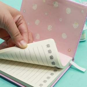 Бумажная Обложка с логотипом на заказ, Обложка для блокнота, цветные тиснения, дизайнерская кельтская пленка, ежедневник, пустые кожаные журналы для школы - Product Image 3