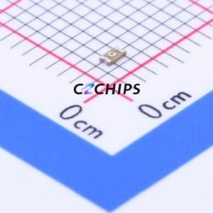 0467.750NRHF One-Time Fuse 0603 Fuse ( Type: SMD Fuse )( Rated Current: 750mA )( Rated Voltage (AC): 32V ) - Product Image 1