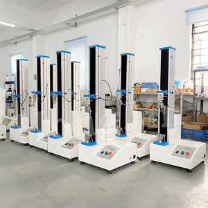 Probador de Sensibilidad para Atomizadores Electrónicos, Máquina de Prueba de Succión para Atomizadores Electrónicos, Máquina Automática de Prueba de Vida Útil para Atomizadores Electrónicos - Product Image 4