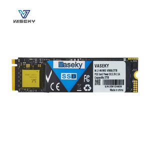 바세키 M.<span class=keywords><strong>2</strong></span> 솔리드 스테이트 드라이브 Nvme PCIE 258GB 512GB 1TB 2TB 2280 - Product Image 4