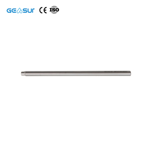 Sistem Geasure 5.5 Titanium Straight Rod - Implan Ortopedi Kelas III Fiksasi Internal Tulang Belakang Posterior untuk Penggunaan Rumah Sakit - Grosir - Product Image 6