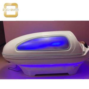Capsule de thérapie d'hydromassageClinique de traitement pour salon de beauté Capsules de spa sec de sauna infrarouge - Product Image 2