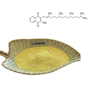 ผงวิตามิน <span class=keywords><strong>K1</strong></span>สำหรับ <span class=keywords><strong>K1</strong></span>ผง <span class=keywords><strong>phylloquinone</strong></span> 5% - Product Image 1