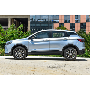 Geely Binyue COOLRAY 2025, SUV en Oferta, 1.5TD, 7DCT, Automático, Gasolina, Volante a la Izquierda, R17, Tracción Delantera, 5 Plazas, Precio Económico - Product Image 5