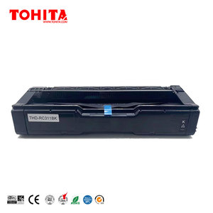 Cartuccia Toner 406348 406349 406350 406351 per Stampante Laser Ricoh Aficio SPC231 232 242 310 311 312 320 <span class=keywords><strong>342</strong></span> di TOHITA - Product Image 2