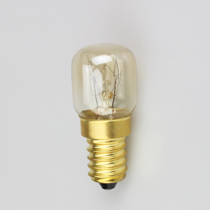 <span class=keywords><strong>Ampoule</strong></span> de <span class=keywords><strong>four</strong></span> T22 T25 300 degrés <span class=keywords><strong>15W</strong></span> 25W, base en laiton doré <span class=keywords><strong>E14</strong></span> 120V 230V, ampoules à incandescence pour <span class=keywords><strong>four</strong></span>, INC-<span class=keywords><strong>E14</strong></span> - Product Image 4
