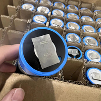 33140 Lifepo4 3.2V 15Ah Lifepo4 Silinder Baterai Li-ion untuk Penyimpanan Energi Kendaraan Listrik Alat Listrik