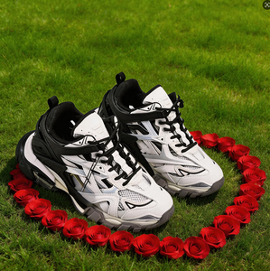 Original top-level original luxury designer Sports shoes Casual sports shoes Running shoes Flat shoes Men's shoes - Product Image 2