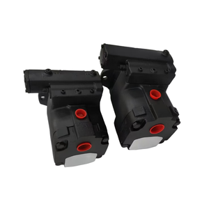 ปั๊มน้ำมันไฮดรอลิกขายดี รุ่น PVWJ PVWH PVWW PVWC PVWJ-098 ซีรีส์ PVWJ-098-A1UV-LDFY-P-1NNNN-CP ปั๊มลูกสูบแปรผันตามแนวแกน - Product Image 2