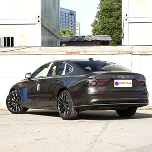 Meilleure Batterie Lithium <span class=keywords><strong>Volvo</strong></span> S90 Recharge PHEV 2026 Longue Portée AWD Édition Luxe Nouvelle Énergie Électrique Conduite à Gauche En Stock - Product Image 3