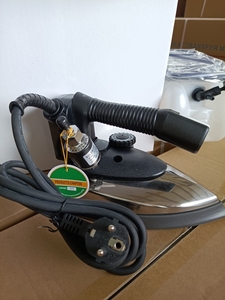 Fer à vapeur pour machine à coudre domestique, fonctionnement manuel, 1300W, grande vitesse, crochet large, facile à utiliser - Product Image 3