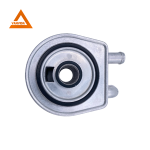 Radiador de transmisión automática 227559 para Peugeot 206 306 307 308 408 Citroen C4 AL4 - Product Image 3