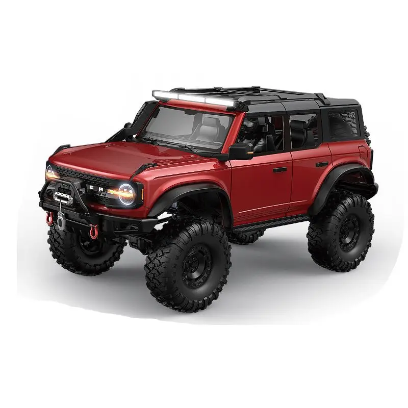 R1002 rojo