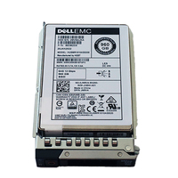 Servidor Dell Disco Duro sólido 960G SAS 12GB SSD 2,5 SSD estado sólido