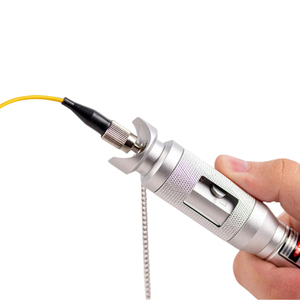 เครื่องทดสอบ<span class=keywords><strong>สาย</strong></span><span class=keywords><strong>ไฟ</strong></span>เบอร์เน็ตเวิร์ค50mV 10/20/5/40/เครื่องทดสอบ<span class=keywords><strong>สาย</strong></span>เคเบิลเครื่องมือทดสอบความผิดพลาดด้วยเลเซอร์ VfL 30km - Product Image 6