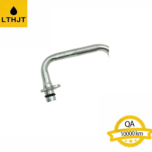 Piezas de automóviles, tubo de reflujo de refrigerante del turbocompresor adecuado para <span class=keywords><strong>BMW</strong></span> F20 F30 G30 G31 G38 OE:11537643226 1153 7643 226 - Product Image 3
