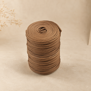 Bâtons d'encens écologiques à cœur en résine naturelle, parfum vanille et ambre chaud, pour coin lecture douillet, idéal pour cadeau, personnalisable OEM - Product Image 2
