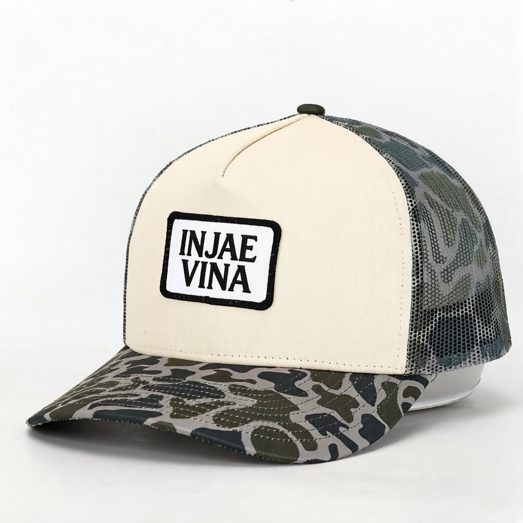 camo