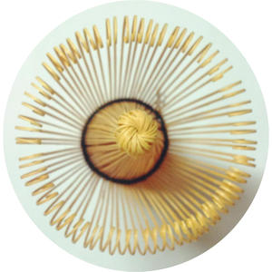 ไม้ตีชาเขียวมัทฉะจากไม้ไผ่ธรรมชาติ เกรดอาหาร ชานเซ็น พร้อมขนแปรงยืดหยุ่น ป้องกันการจับตัวเป็นก้อน สำหรับใช้ในชีวิตประจำวัน - Product Image 6