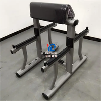YG-FITNESS YG-7023 Banc de musculation réglable pour centre de fitness