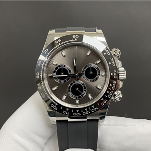 Edición Especial Personalizada de Máximo Nivel. Bienvenidos todos para apreciar. Reloj Mecánico para Hombre - Product Image 1