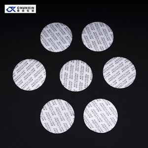 Популярная самоклеящаяся медицинская/Пищевая/Питьевая/Химическая чувствительная к давлению прокладка для фармацевтической промышленности - Product Image 5