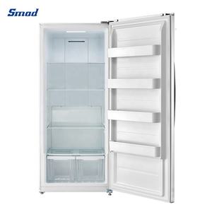 Congelador Vertical de 21 Pies Cúbicos, Color Blanco Plateado, Una Puerta, Sin Escarcha - Product Image 2