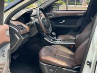 Voitures d'occasion Landwind X7 SUV LHD Automatique Traction avant 2.0T Essence Faible kilométrage Sans accident Exportation Vente en gros 2015
