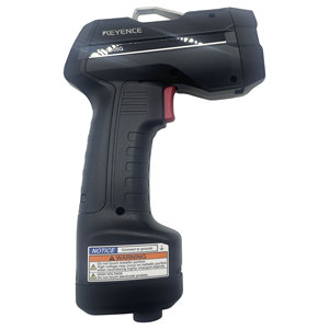 High Keyence SJ-L005G Ultra Strong High Power Static Elimination Air Gun Handheld Fixed Use 1Year Warranty - Product Image 3