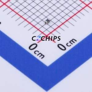 BSMD0402L-020 Resettable Fuse 0402 Fuse 6V 40A 200mA 500mA - Product Image 1