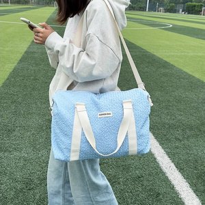 Modische Outdoor-Sport-Yoga-Fitness-Reisetaschen mit großer Kapazität - Product Image 1