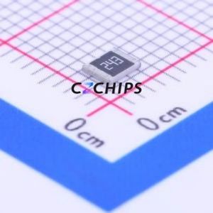 Résistance SMD CR1210J24K0P05Z 1210 (Type : Film Épais) (Résistance : 24 kOhm Précision : 5 %) - Product Image 1