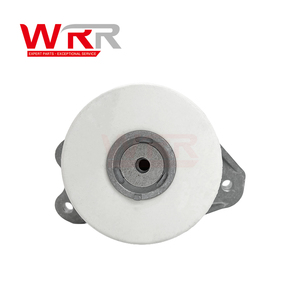 Support moteur 2532400200 2532400900 pour Mercedes-Benz X253 W205 GLC300 C300 – Amortisseur de vibrations avant - Product Image 5