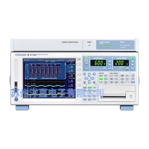 เครื่องวิเคราะห์พลังงานโยโกกาวะ WT1806E 600 โวลต์ สามเฟส ความแม่นยำ 0.05% ความละเอียดสูง - Product Image 3