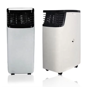 Climatiseur portable intelligent 14000 Btu, climatiseur mobile pour promotion - Product Image 2