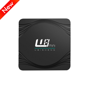9,0 Ota Quad Core Iptv receptor Digital Rk3399 <span class=keywords><strong>6gb</strong></span> de <span class=keywords><strong>Ram</strong></span> reproductor de medios Android 8,1 Max 4k Android caja de <span class=keywords><strong>Tv</strong></span> - Product Image 5