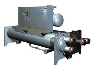 30吨40HP冷水机工业冷水机组