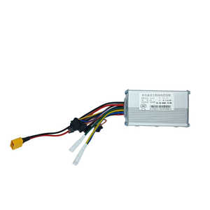 Controller JP 48V 25A Modello 7416361615518 S00375 - Product Image 1