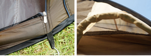 Автоматическая палатка для кемпинга, 2-3 человека - Product Image 5