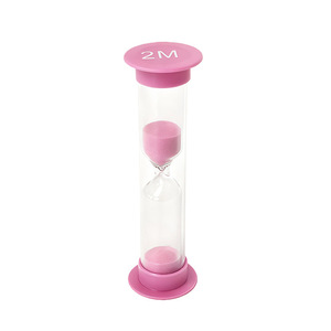 <span class=keywords><strong>Sablier</strong></span> cylindrique 6 couleurs, minuteur de 30 secondes à 10 minutes, ornement décoratif, approvisionnement direct usine - Product Image 5