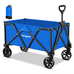 <span class=keywords><strong>Chariot</strong></span> à main utilitaire pliable <span class=keywords><strong>de</strong></span> haute qualité à poignée réglable bon marché OEM personnalisé extérieur jardin Camp <span class=keywords><strong>chariot</strong></span> <span class=keywords><strong>de</strong></span> <span class=keywords><strong>plage</strong></span> - Product Image 1