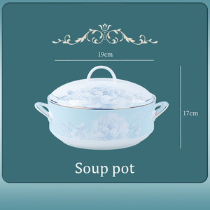 Hot Sale <b>Cheap</b> Handmade for China Black Ceramic Christmas Stoneware Dinnerware <b>Sets</b> Dishes <b>Set</b> Wholesale <b>Dinner</b> Plate <b>Set</b> - Product Image 6